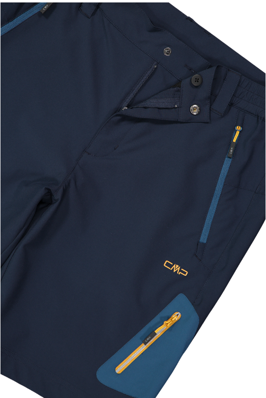 CMP - BERMUDA